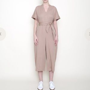 7115 by Szeki Hanbok Jumpsuit